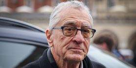 Πού (θα) βρίσκεται ο ουρανοξύστης του Roberto De Niro