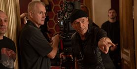 Αποκλειστική συνέντευξη: Ο Martin Campbell θέλει απλά να κάνει ταινίες που του αρέσουν