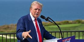 Ο Donald Trump θέλει οπωσδήποτε τη Γροιλανδία