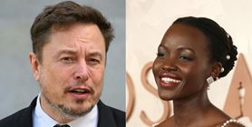 "O Nolan έχασε την αξιοπιστία του", λέει ο Elon Musk για την επιλογή της Lupita Nyong’o στον ρόλο της Ωραίας Ελένης