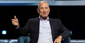 Τι είχε να πει ο Jeff Bezos για τις μαζικές απολύσεις στη Washington Post