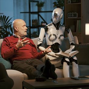 Μιλώντας με την τεχνητή νοημοσύνη: Ο συναισθηματικός αντίκτυπος του ChatGPT