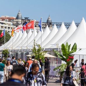 To Φεστιβάλ Κινηματογράφου Θεσσαλονίκης πάει Κάννες