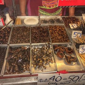 8 &#39;φαγητά&#39; του μέλλοντος για γερό στομάχι