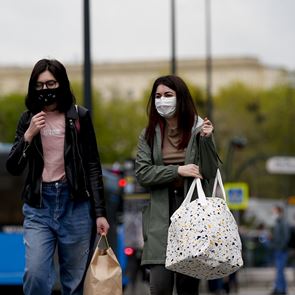 Κορονοϊός: 6.150 νέα κρούσματα