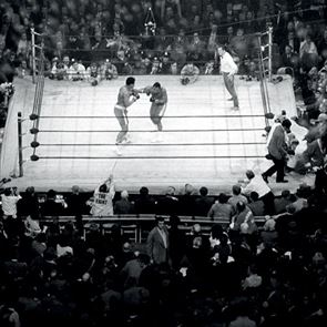 Muhannad Ali Vs Joe Frazier: 52 χρόνια από τη Μάχη του Αιώνα