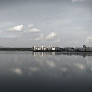 Οι άγνωστες πόλεις που η πρώην ΕΣΣΔ εξαφάνισε από τους χάρτες