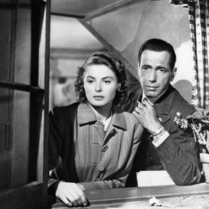 7 εμβληματικές ατάκες από τον ασπρόμαυρο κόσμο του Casablanca