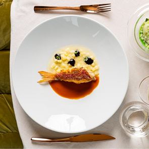 Το νέο, fine comfort πρόσωπο του Art Lounge