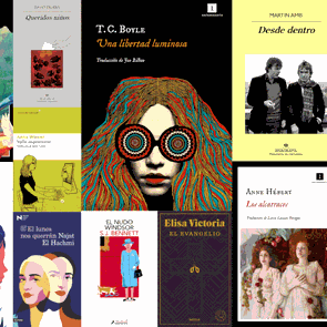 Τα καλύτερα βιβλία, ξένα και ελληνικά, του 2021