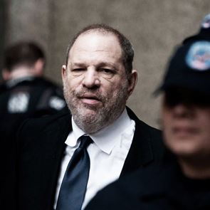 Η αντίδραση του Χόλιγουντ για την καταδίκη του Harvey Weinstein