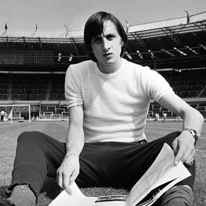 Τα κουρέματα που έκαναν μόδα οι ποδοσφαιριστές