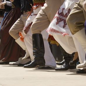 10 χρόνια ΧΟΡΟΠΑΙΔΕΙΑ