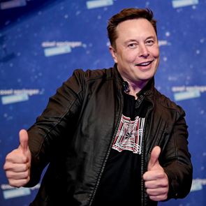 Τι ετοιμάζει το 2022 ο Elon Musk