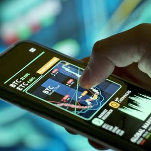 Τι μας δίδαξε το πρόσφατο sell-off στα κρυπτονομίσματα