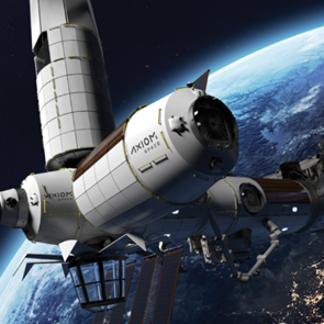 Το 2024 ίσως υπάρχουν ξενοδοχεία στο διάστημα