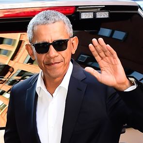 Τα μαύρα γυαλιά ηλίου θα είναι πάντα στη μόδα