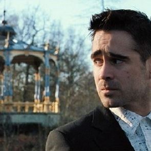 O Colin Farrell στα καλύτερά