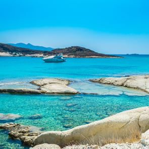 Η πιο καθαρή παραλία στον κόσμο