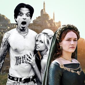 Οι πιο πολυαναμενόμενες σειρές του 2022