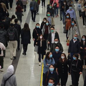 Κορονοϊός: 17.176 νέα κρούσματα