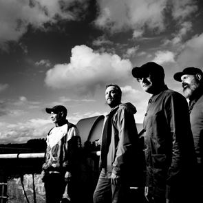 Oι Μogwai επιστρέφουν στην Αθήνα