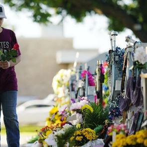Δεν υπάρχουν λόγια: Τα όπλα είναι η κύρια αιτία θανάτου από ατύχημα ανάμεσα σε παιδιά στις ΗΠΑ