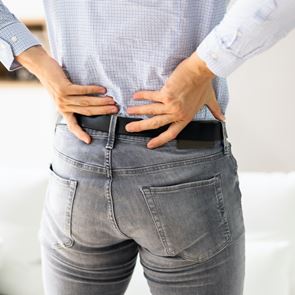 Μία πρωτοποριακή θεραπεία δισκοκήλης με Discogel