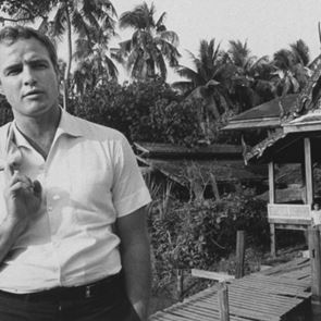 Marlon Brando, ένας απείθαρχος και κακότροπος τύπος