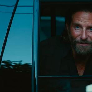 O Bradley Cooper και οι ρόλοι της ζωής