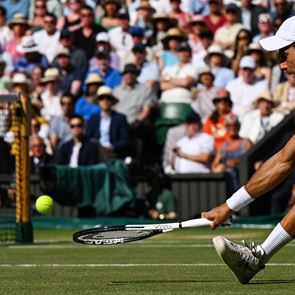 Μερικές σκέψεις για το φετινό Wimbledon