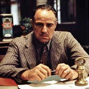 Η μεγάλη ιστορία πίσω από το έπος του &quot;Νονού