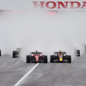 Οι καλύτεροι αγώνες της Formula 1 για το 2022