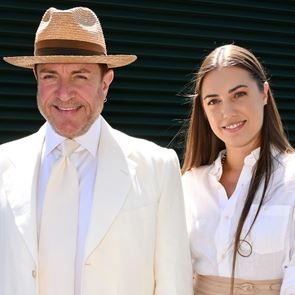 Ο Simon Le Bon των Duran Duran είναι πλέον &#39;Μέλος του Τάγματος της Βρετανικής Αυτοκρατορίας