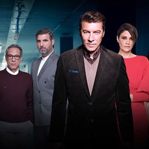 3 νέες αξιόλογες σειρές στην ΕΡΤ