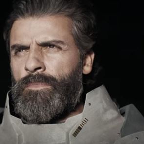 O Oscar Isaac και οι ρόλοι της ζωής