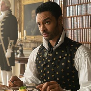 Bridgerton: Γιατί ο Regé-Jean Page δεν θα είναι στον 2ο κύκλο