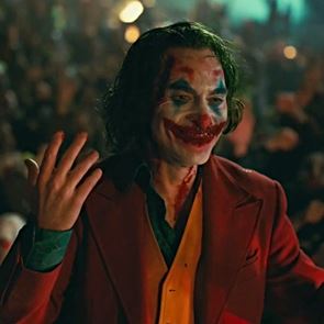 Οι διαδηλώσεις στις  ΗΠΑ θυμίζουν σκηνές από το Joker