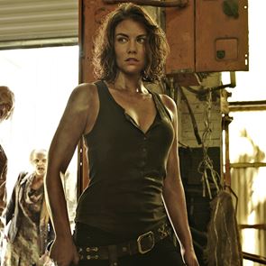 Όλα όσα γνωρίζουμε για την SE10 του The Walking Dead