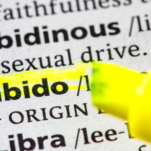Πώς θα αυξήσεις τη λίμπιντό σου