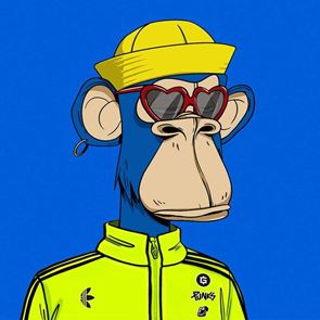 Η Adidas παρουσιάζει τη δική της συλλογή NFTs