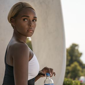 Janelle Monáe, το -όχι και τόσο- μυστικό όπλο του Glass Onion