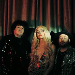 Οι Cannons έρχονται στην Αθήνα