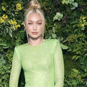 H Παλαιστίνια Gigi Hadid έχει κάτι να πει για τον πόλεμο στο Ισραήλ