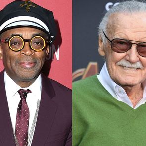 O Stan Lee έφυγε από τη ζωή, ο Spike Lee ανακοινώνεται νεκρός από εφημερίδα