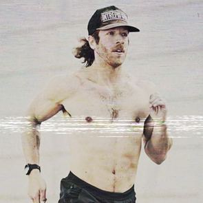 Λένε πως το #5and500 είναι το πιο απάνθρωπο fitness challenge του κόσμου