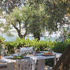 Γαστρονομικό ραντεβού στο Sani Gourmet