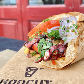 Φαγητό και ποτό την Μεγάλη Εβδομάδα