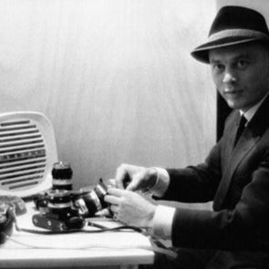 O Yul Brynner ήταν το στυλ των &#39;50s