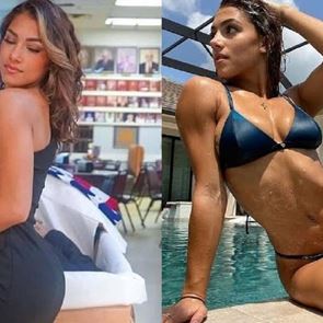 Jayne Rivera, η influencer που τα έκανε όλα λάθος